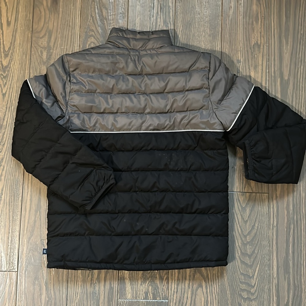 Gap Reversible Puffer Jacket - Picture 2 of 7